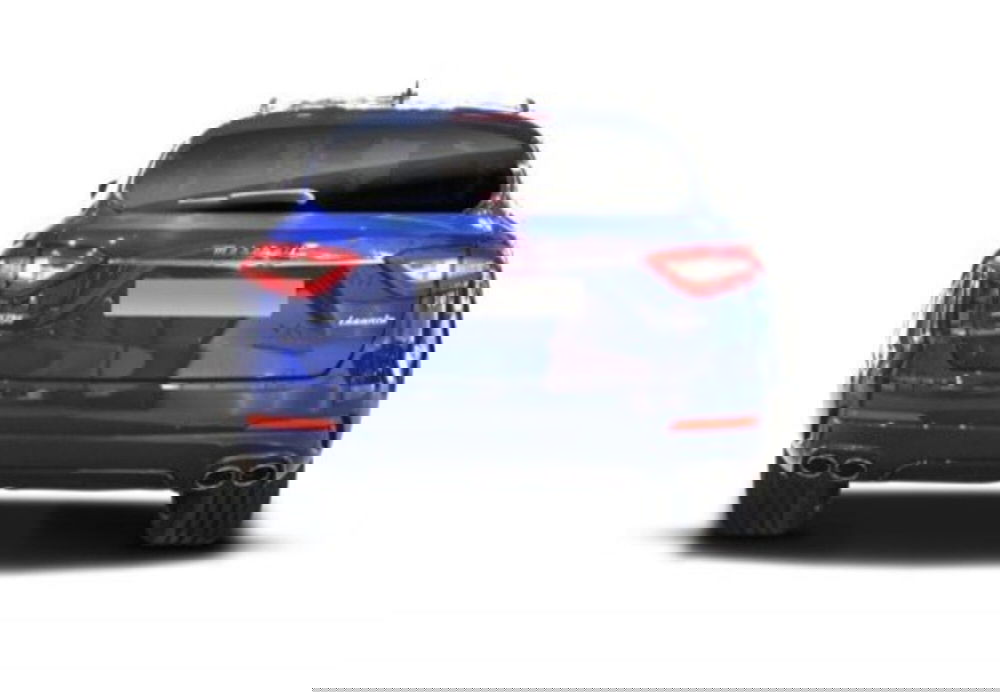 Maserati Levante usata a Teramo (6)