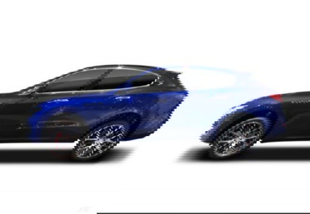 Maserati Levante usata a Teramo (7)