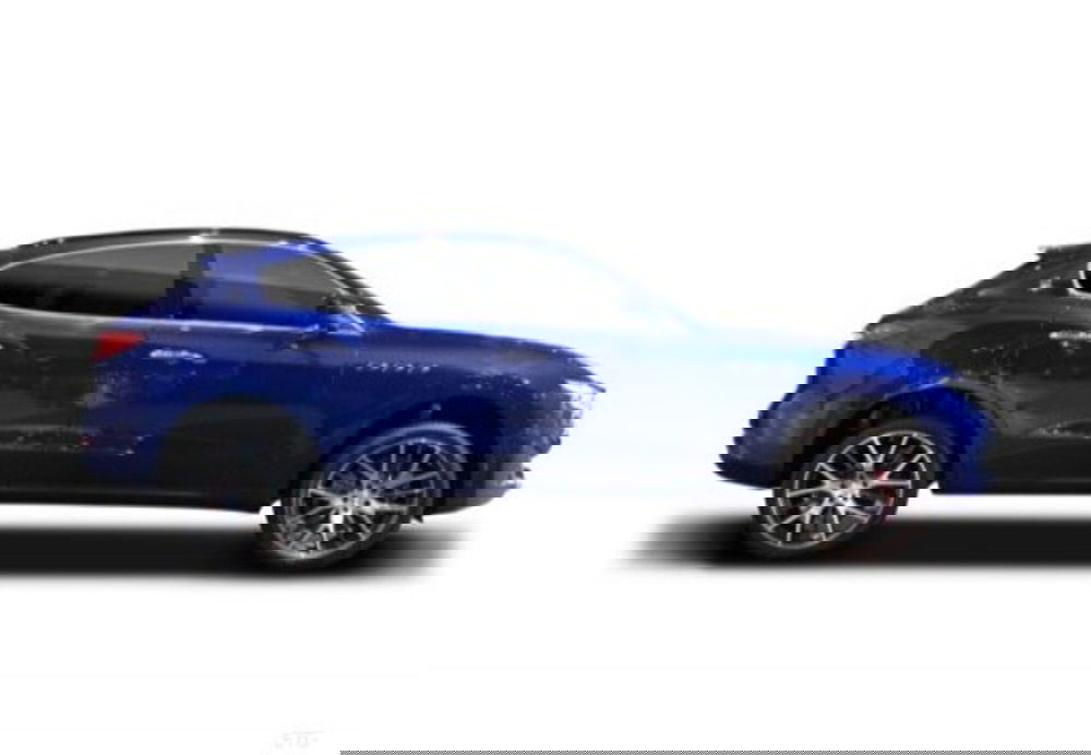 Maserati Levante usata a Teramo (8)