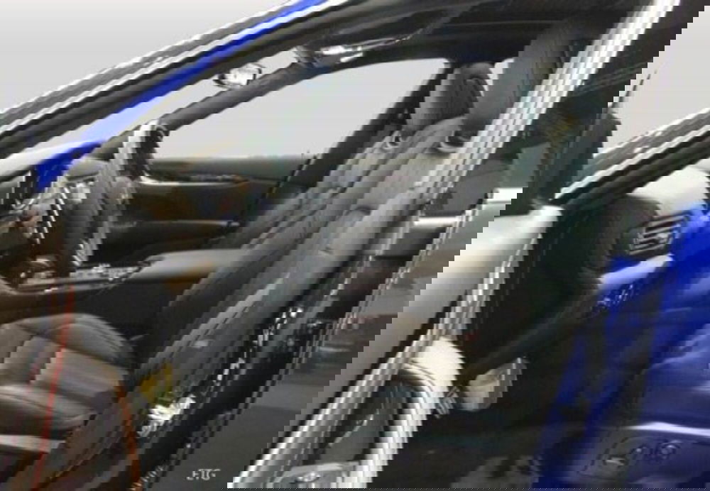 Maserati Levante usata a Teramo (9)