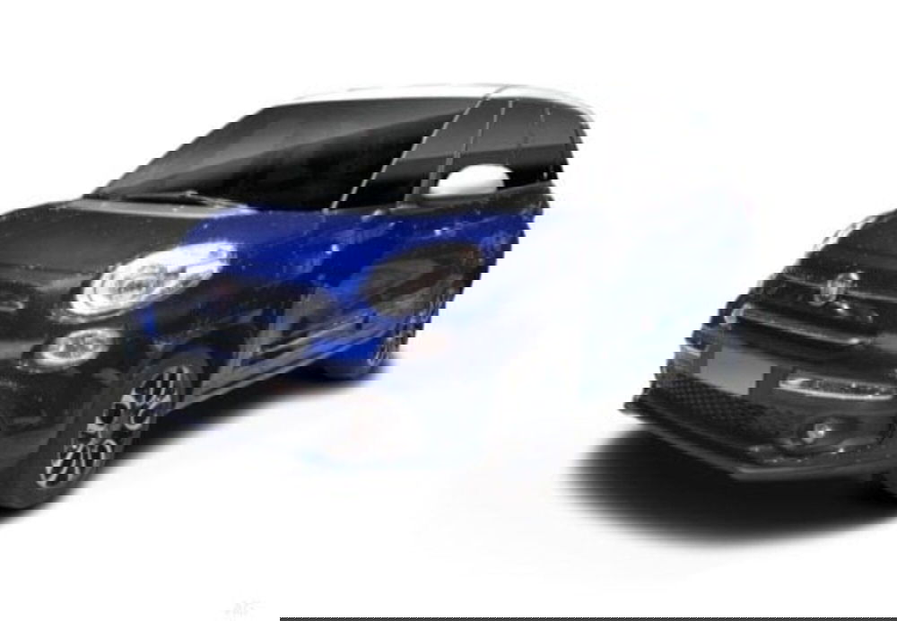 Fiat 500L usata a Pescara