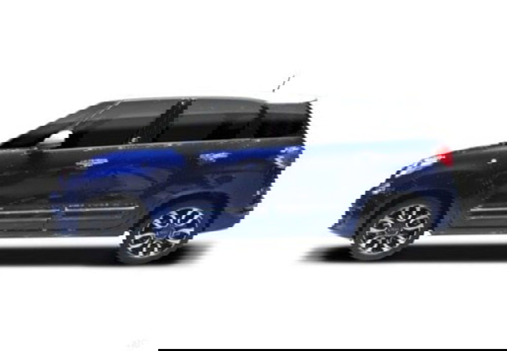 Fiat 500L usata a Pescara (5)