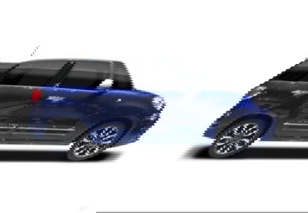 Fiat 500L usata a Pescara (6)