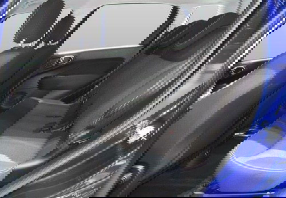 Fiat 500L usata a Pescara (8)