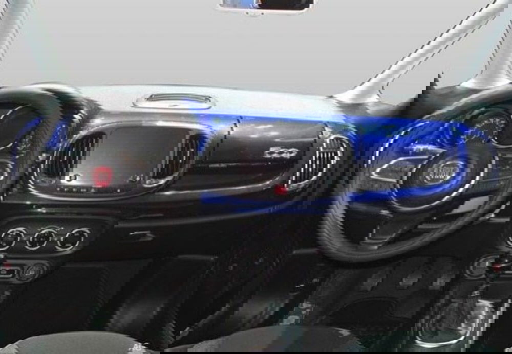 Fiat 500L usata a Pescara (9)