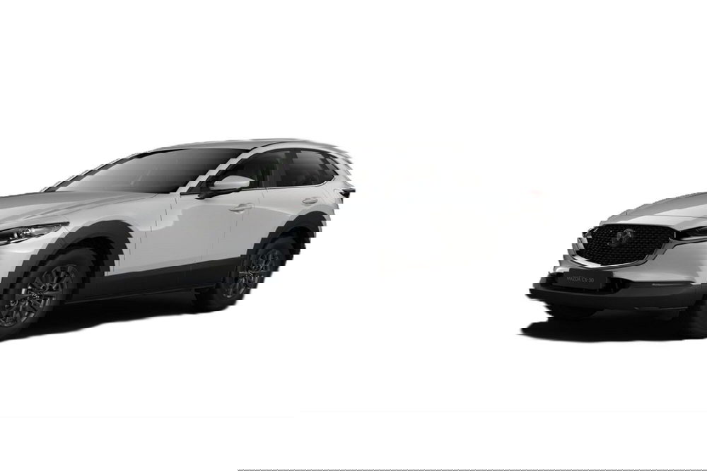 Mazda CX-30 usata a Teramo