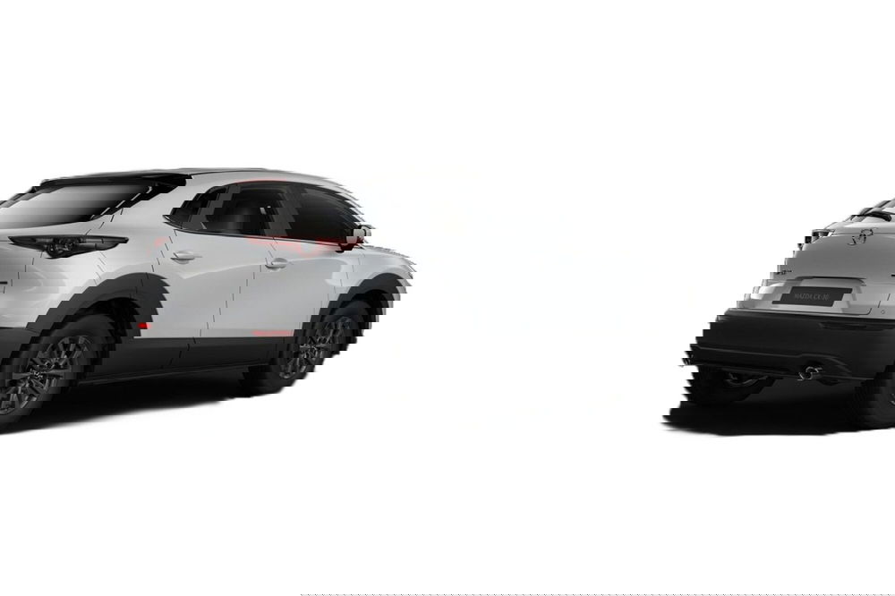 Mazda CX-30 usata a Teramo (2)