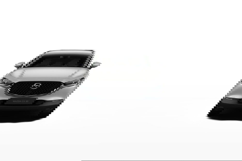 Mazda CX-30 usata a Teramo (3)