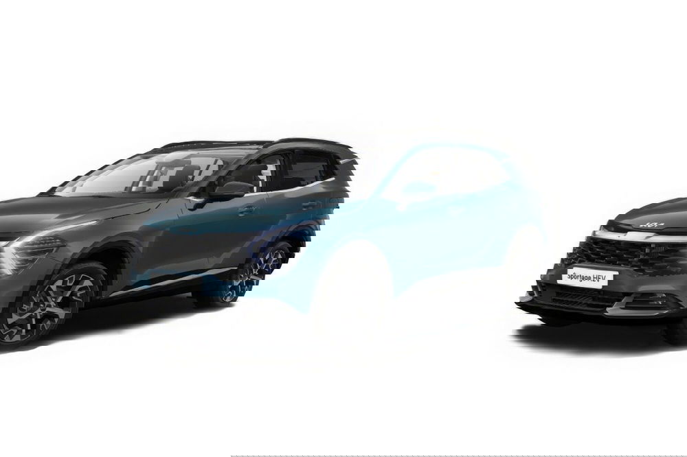 Kia Sportage usata a Teramo