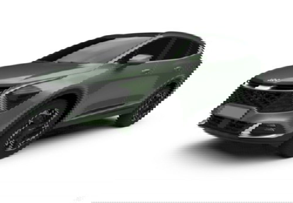 Kia Sportage usata a Teramo (2)