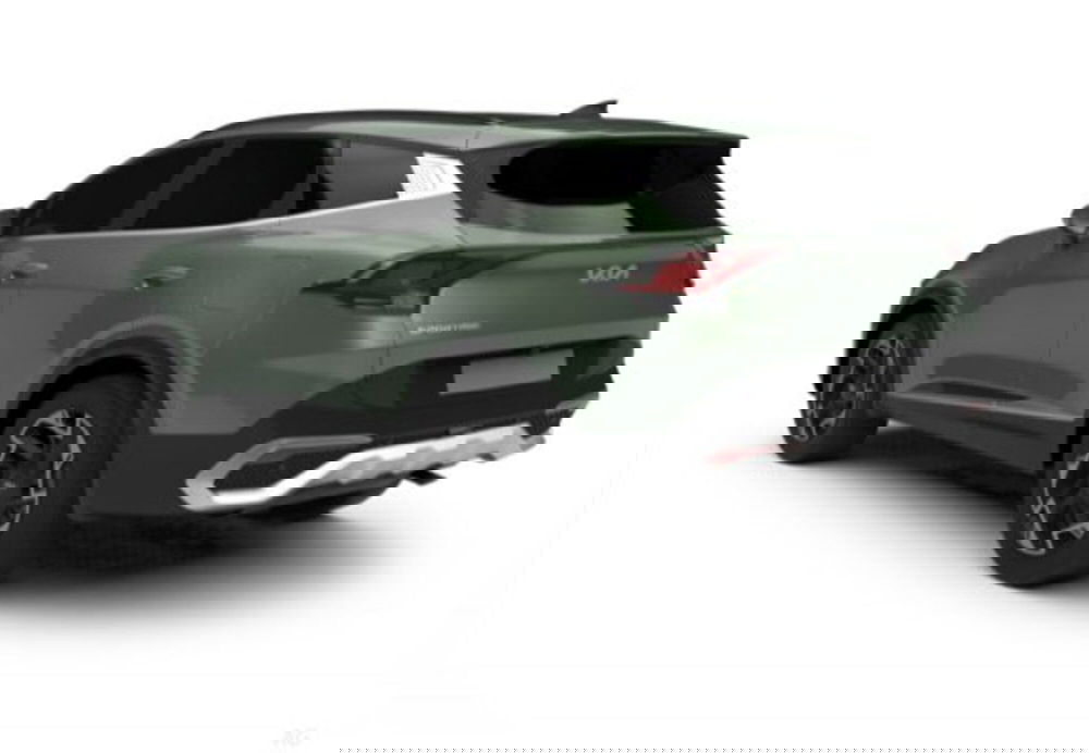 Kia Sportage usata a Teramo (3)