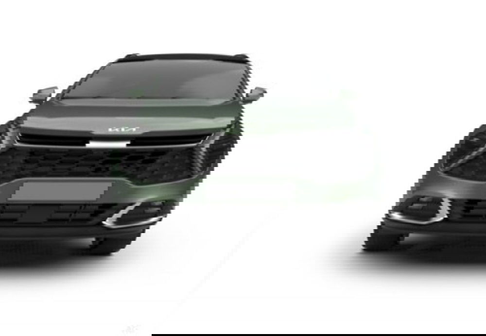 Kia Sportage usata a Teramo (4)