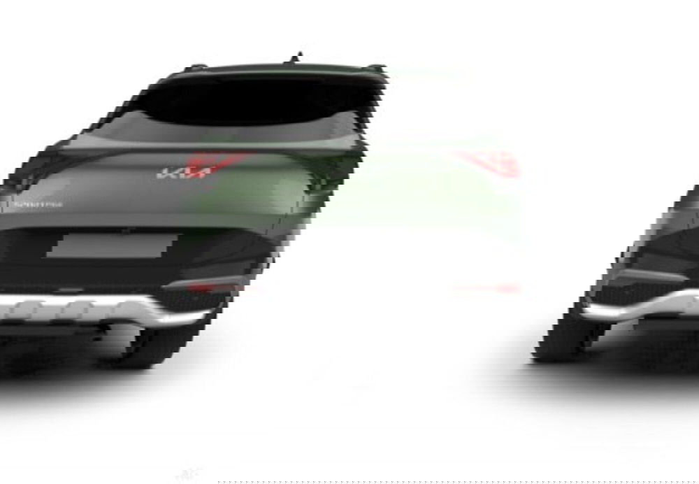 Kia Sportage usata a Teramo (5)