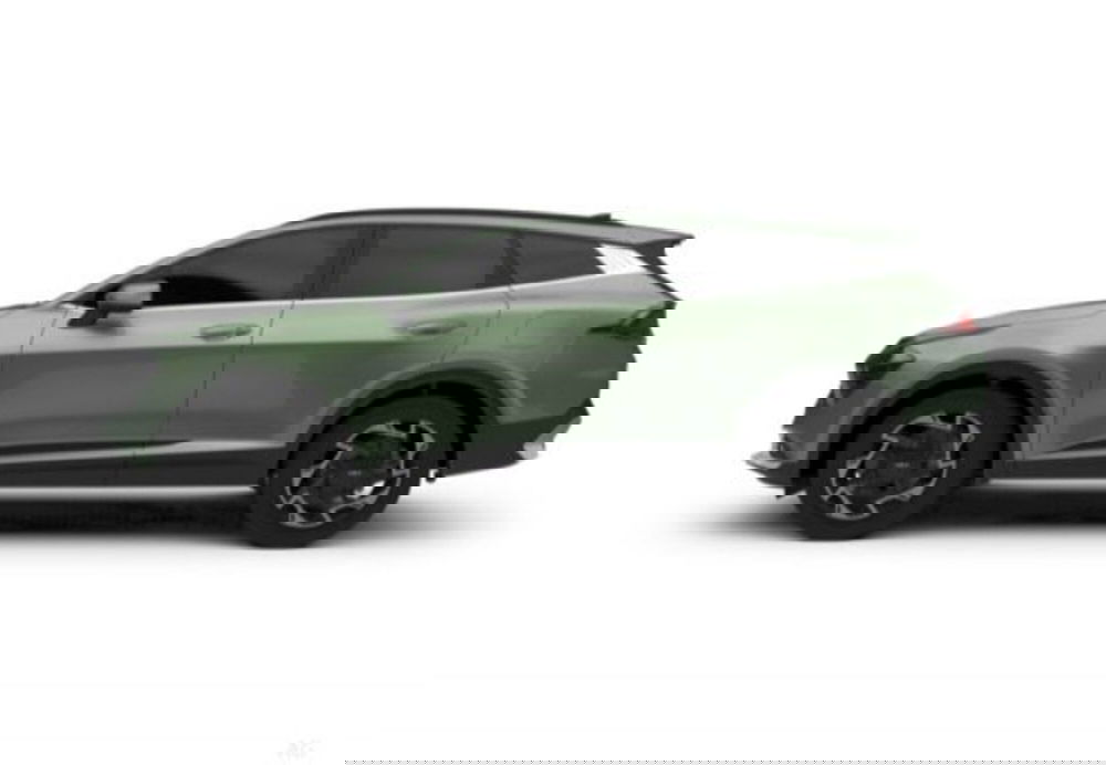 Kia Sportage usata a Teramo (6)