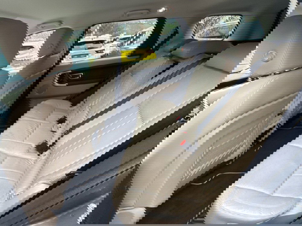 Land Rover Discovery Sport usata a Teramo (10)