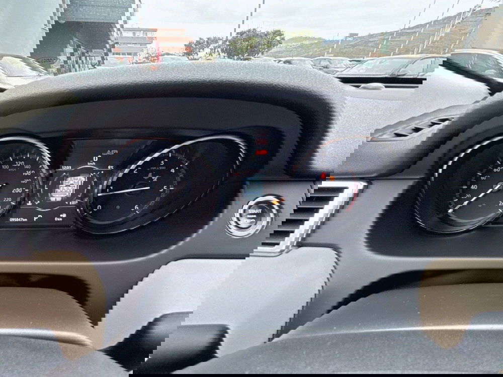 Land Rover Discovery Sport usata a Teramo (12)