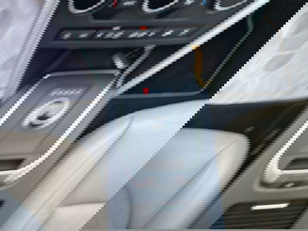 Land Rover Discovery Sport usata a Teramo (14)