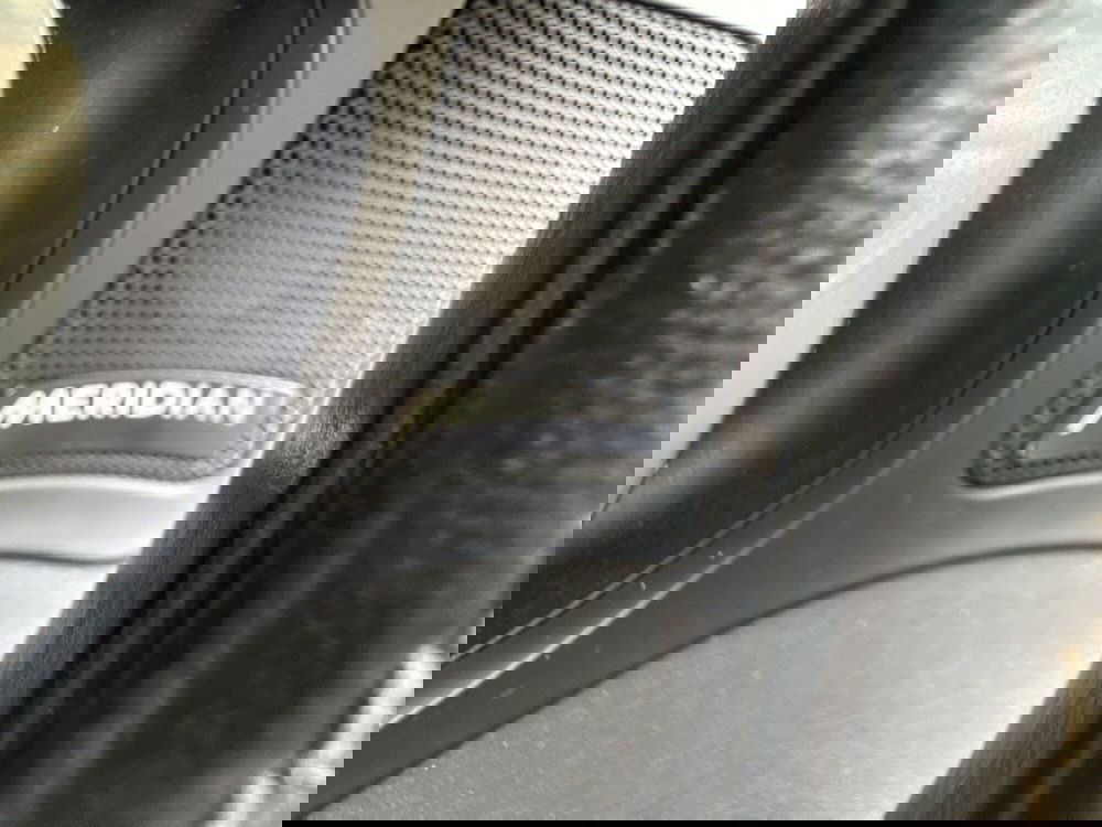 Land Rover Discovery Sport usata a Teramo (15)