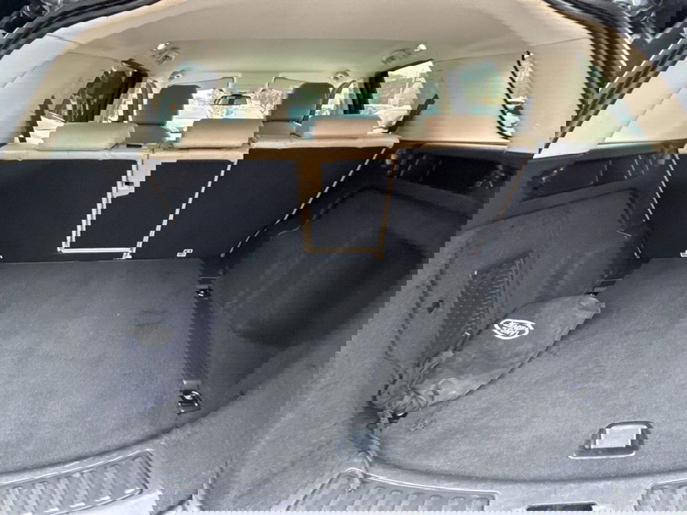 Land Rover Discovery Sport usata a Teramo (6)