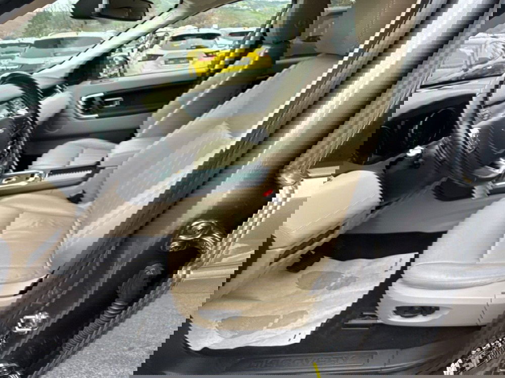Land Rover Discovery Sport usata a Teramo (9)