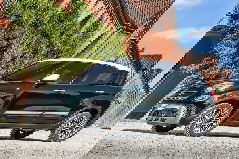 Fiat 500L usata a Pescara (12)