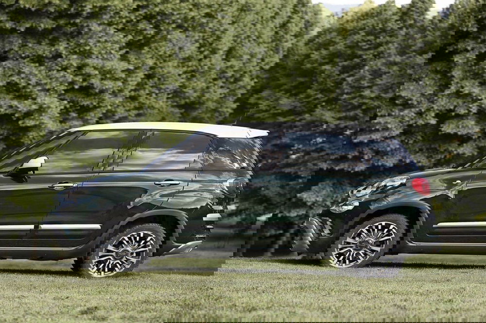 Fiat 500L usata a Pescara (13)