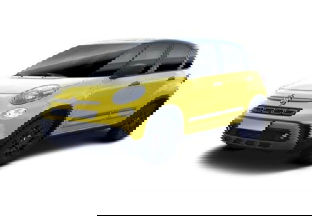 Fiat 500L usata a Pescara (14)