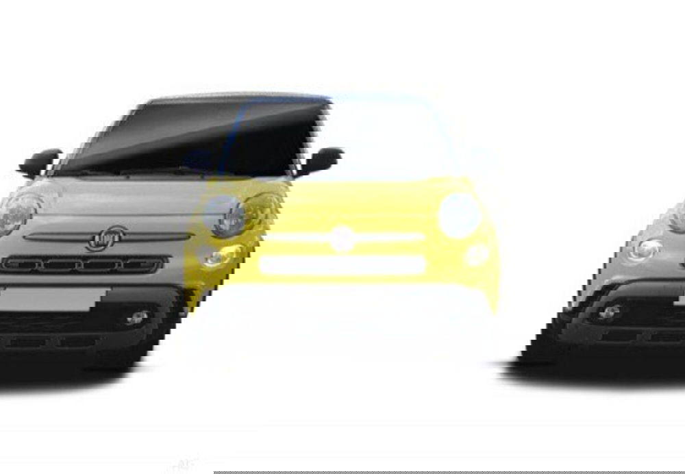 Fiat 500L usata a Pescara (16)