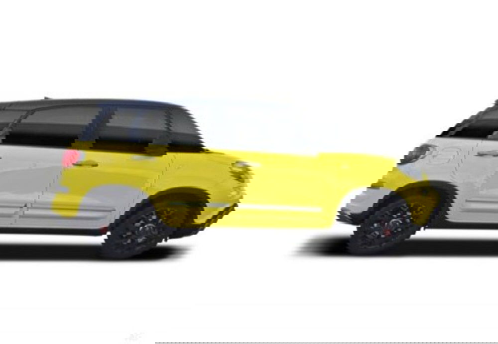 Fiat 500L usata a Pescara (19)