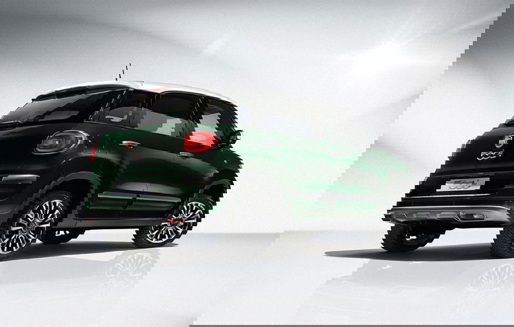 Fiat 500L usata a Pescara (5)