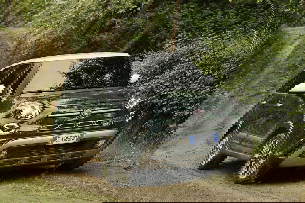 Fiat 500L usata a Pescara (6)