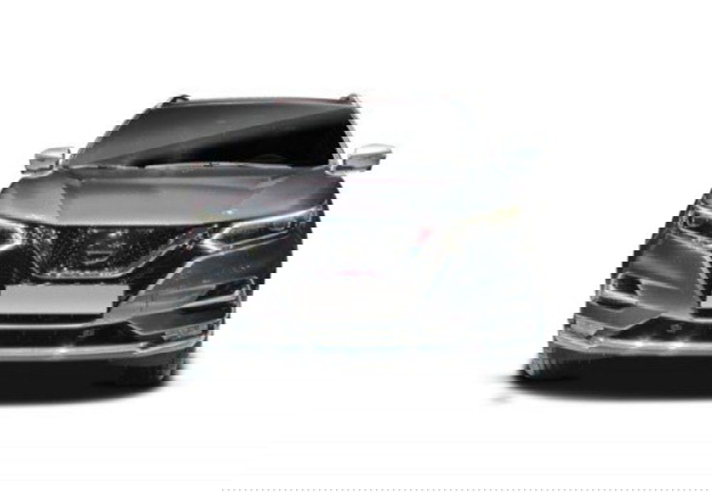 Nissan Qashqai usata a Pescara (15)