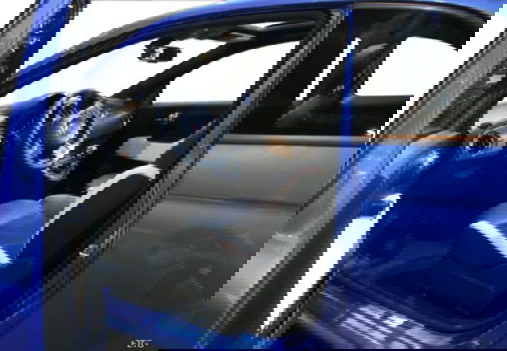 Fiat 500C Cabrio usata a Pescara (15)