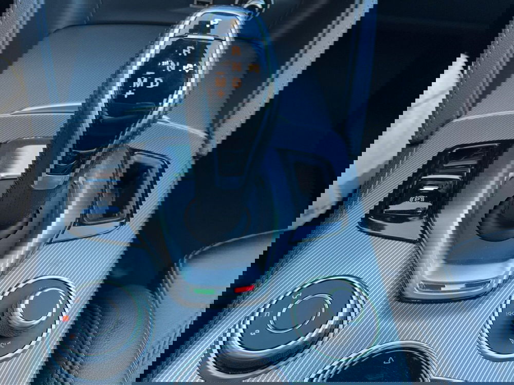 Alfa Romeo Stelvio usata a Pescara (11)