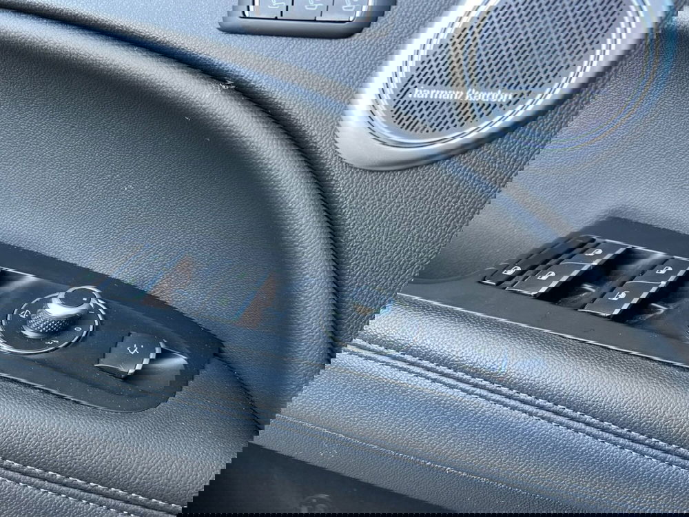 Alfa Romeo Stelvio usata a Pescara (13)