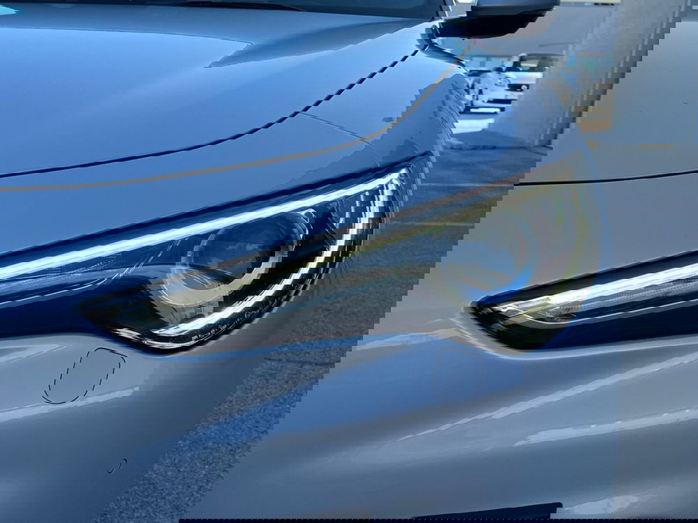 Alfa Romeo Stelvio usata a Pescara (14)