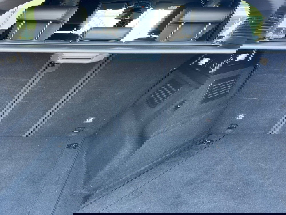 Alfa Romeo Stelvio usata a Pescara (15)