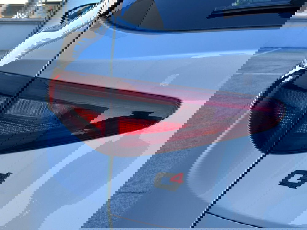 Alfa Romeo Stelvio usata a Pescara (17)