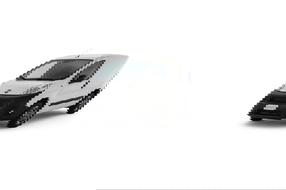 Fiat Fiorino usata a Pescara