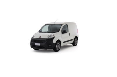 Fiat Fiorino combi N1 1.3 mjt 95cv SX del 2019 usata a Spoltore