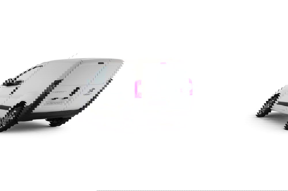 Fiat Fiorino usata a Pescara (2)