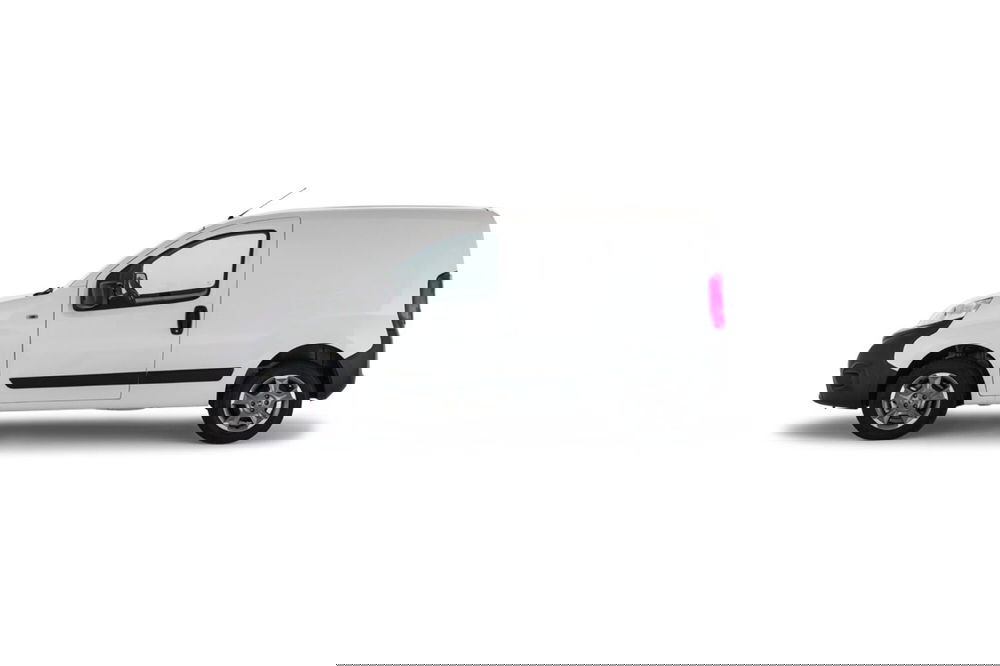 Fiat Fiorino usata a Pescara (3)