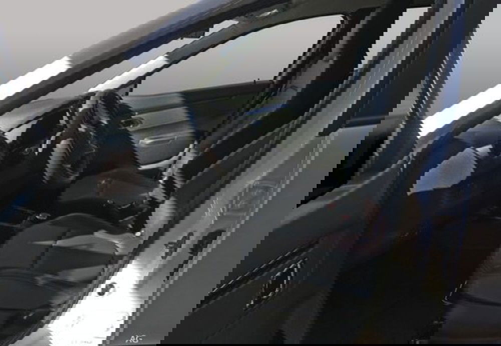 Dacia Spring usata a Pescara (10)