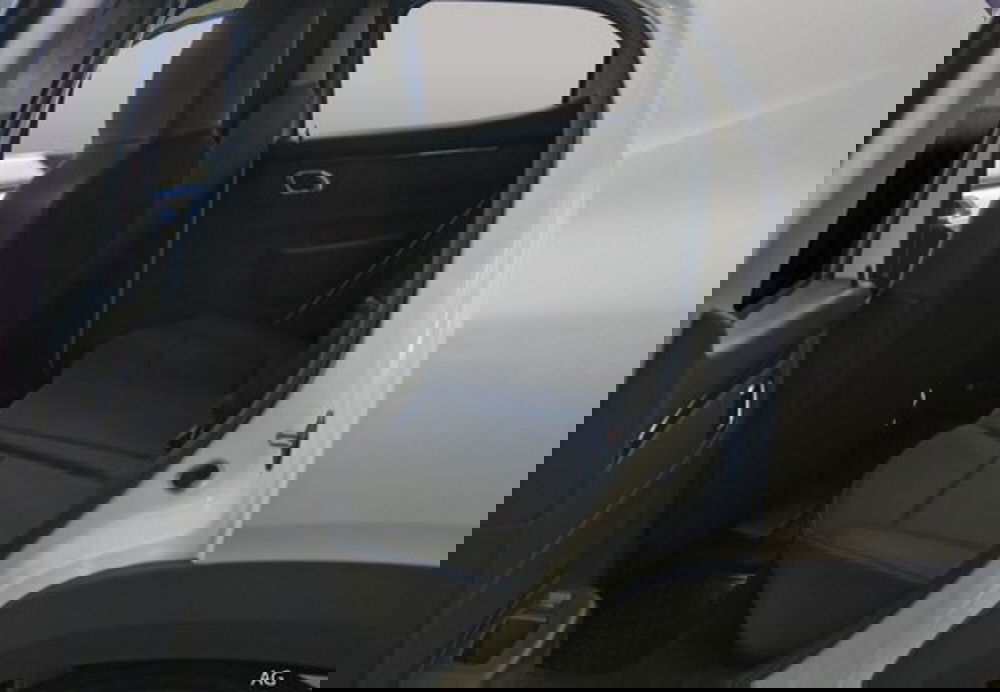 Dacia Spring usata a Pescara (11)