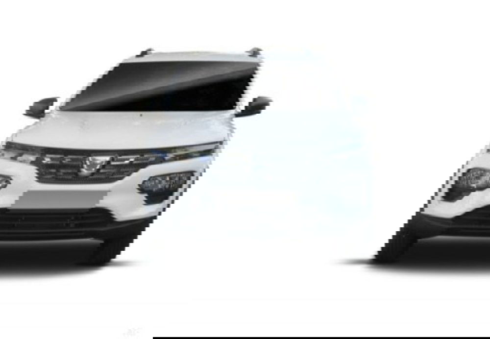 Dacia Spring usata a Pescara (6)