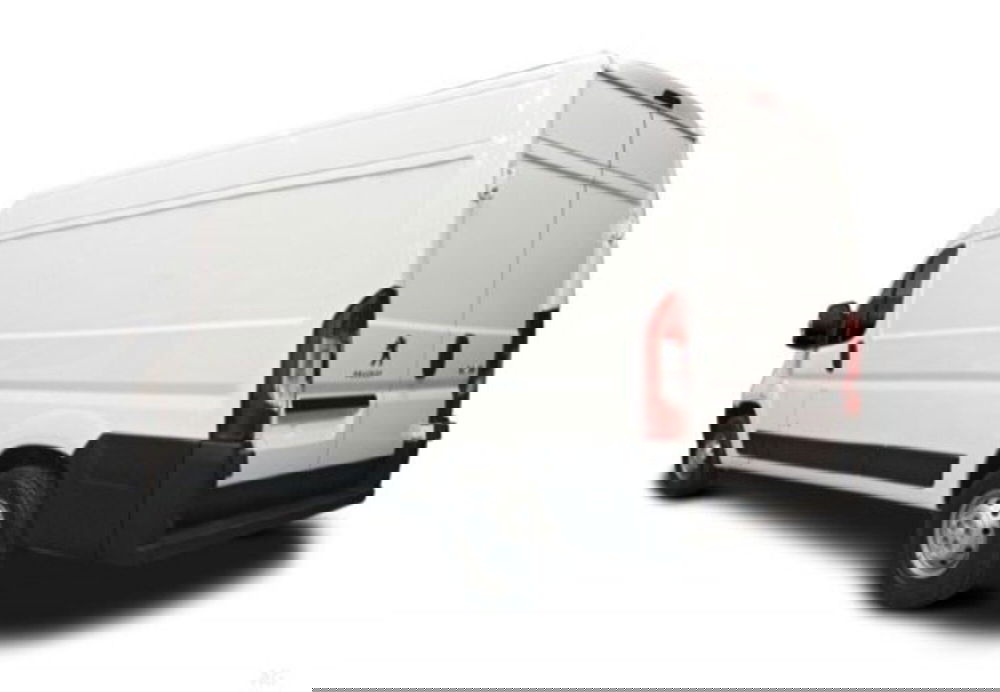 Peugeot Boxer Furgone usata a Pescara (3)