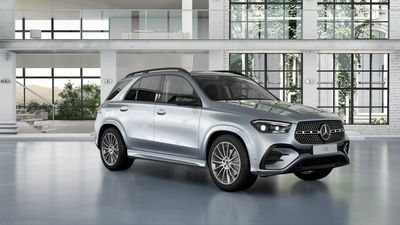 Mercedes-Benz GLE SUV 300 d AMG Line Advanced Plus 4matic auto nuova a Mozzagrogna