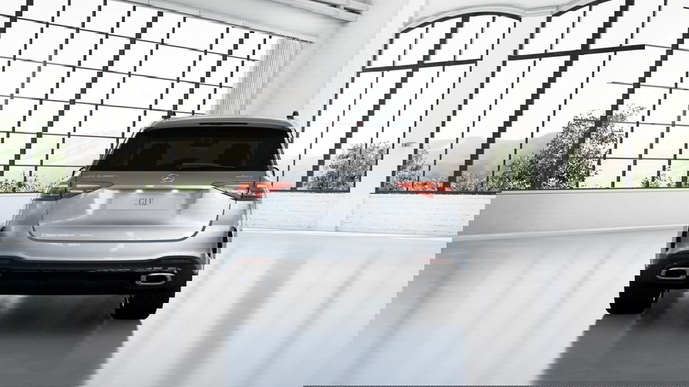 Mercedes-Benz GLE SUV nuova a Chieti (3)