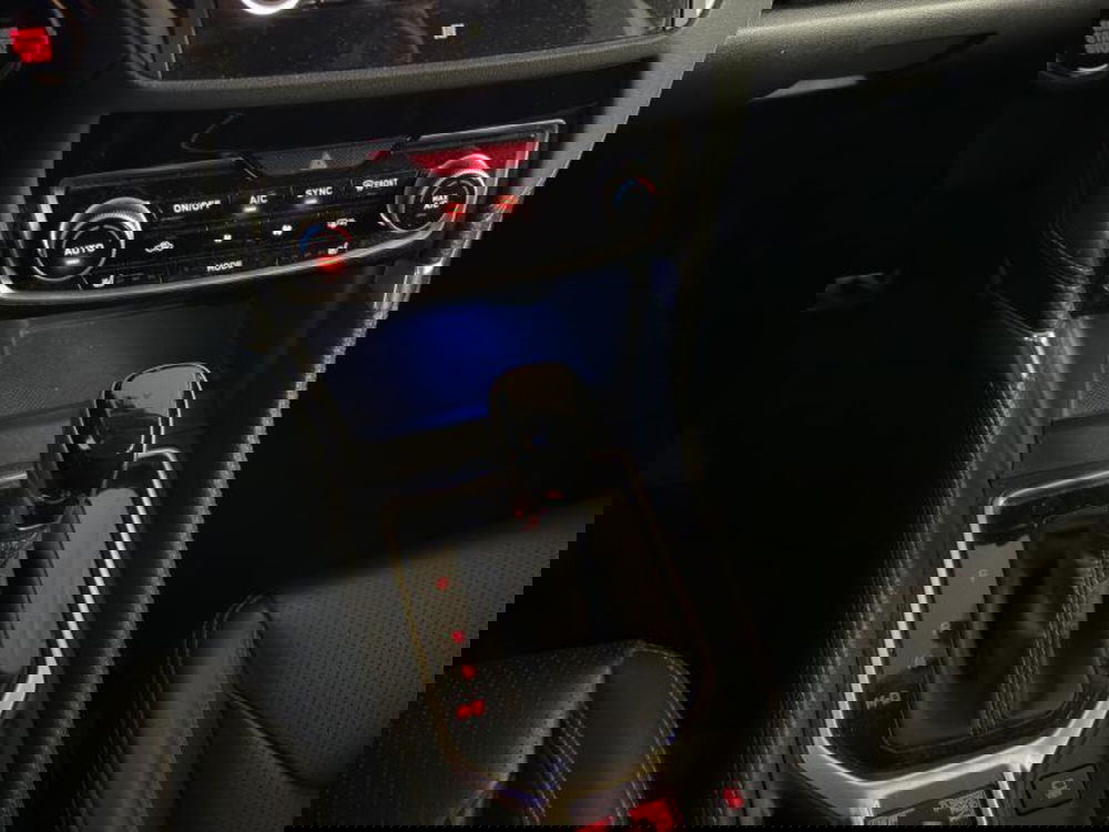 Subaru Forester usata a Genova (16)