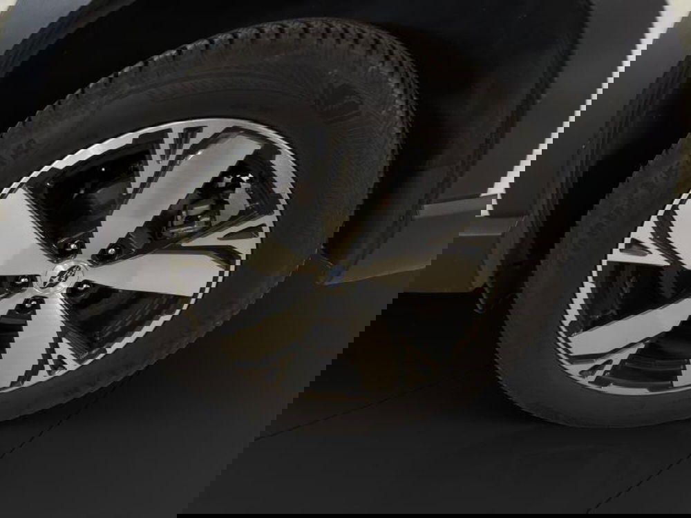 Subaru Forester usata a Genova (18)